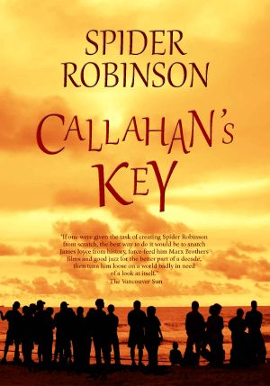 [Callahan's 08] • Callahan's Key